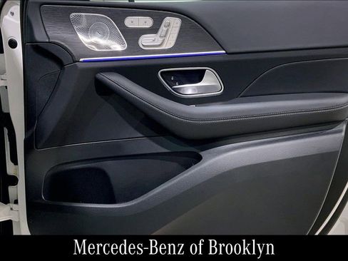 Used 2026 Mercedes-Benz GLE 350 4MATIC image 24