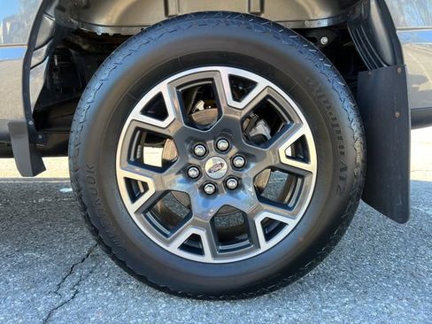 Used 2025 Ford F150 STX w/ Equipment Group 200A image 15