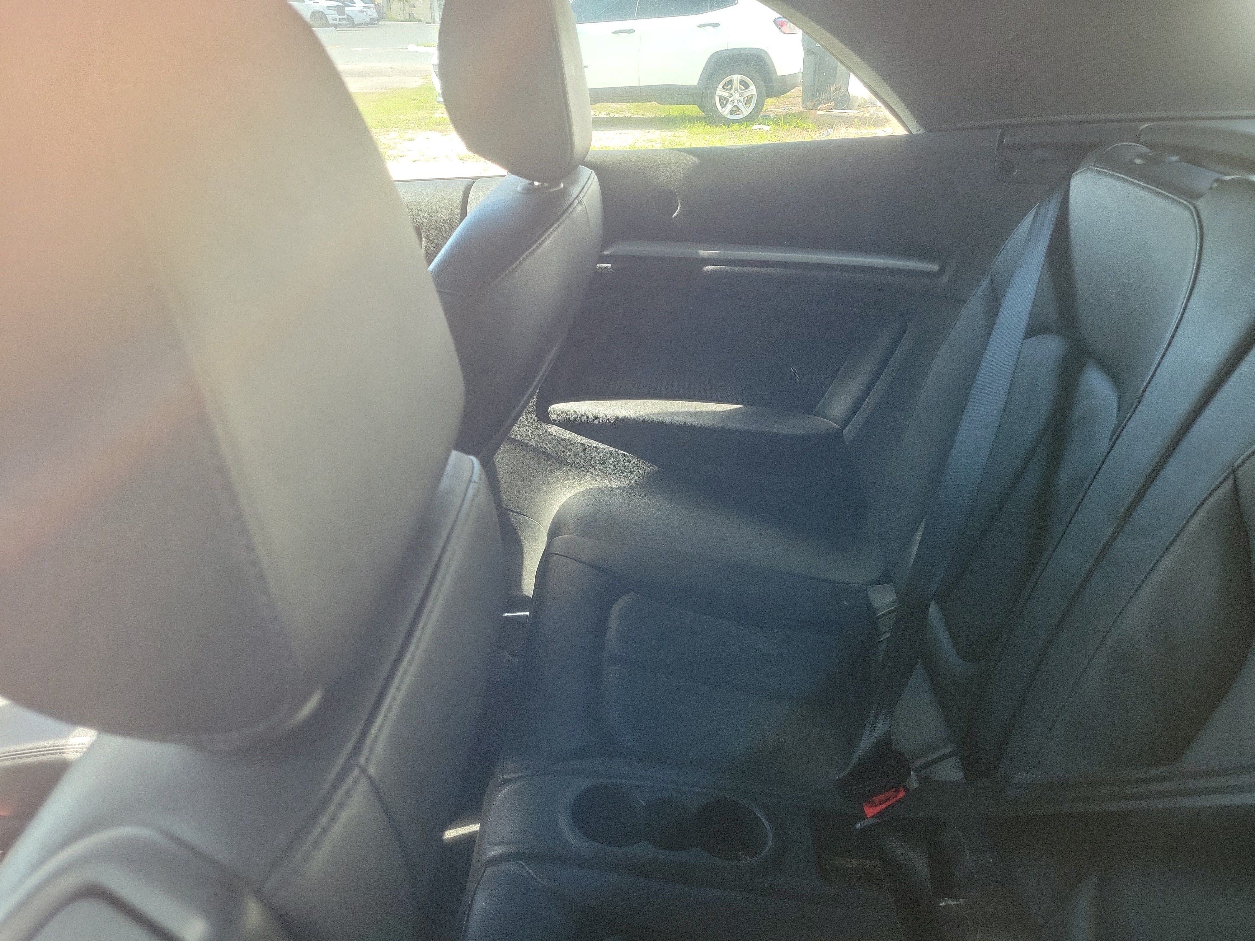 Used 2016 Audi A3 2.0T Premium AWD/4WD image 5