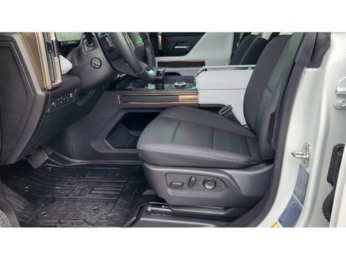 New 2025 GMC Hummer EV 3X w/ Battery Pack, 24 Module Pack image 13