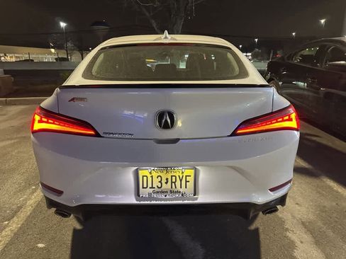 Used 2023 Acura Integra A-Spec image 3