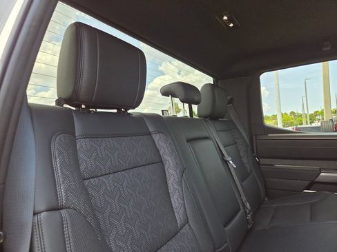 Used 2025 Toyota Tundra SR5 w/ SR5 Premium Package RWD image 20