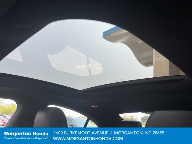 Used 2025 Mercedes-Benz CLA 250 4MATIC image 27