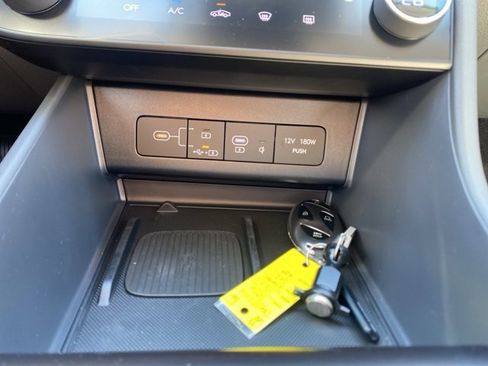 New 2026 Hyundai Sonata SEL image 33