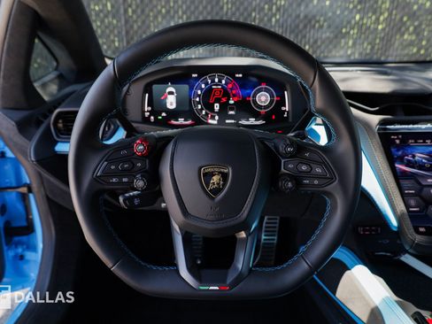 Used 2026 Lamborghini Temerario AWD/4WD image 26