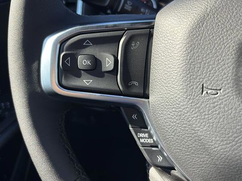 New 2026 RAM 1500 Big Horn AWD/4WD image 26