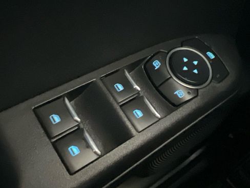 Used 2022 Ford Bronco Sport Big Bend w/ Convenience Package image 17