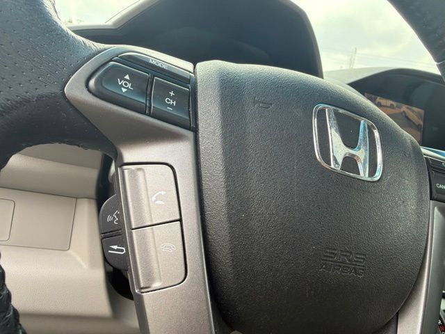 Used 2012 Honda Pilot EX-L image 15