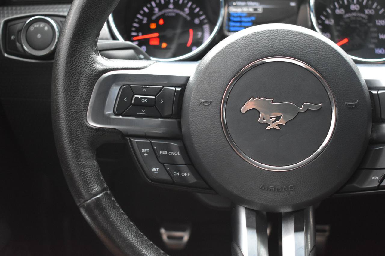Used 2015 Ford Mustang GT Premium w/ GT Performance Package RWD image 27