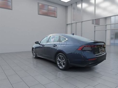 Used 2024 Honda Accord EX image 7