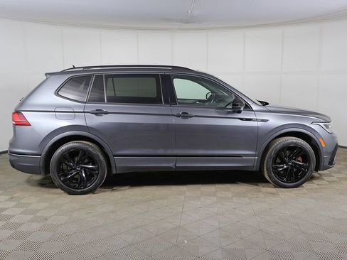 Used 2023 Volkswagen Tiguan SE R-Line AWD/4WD image 13