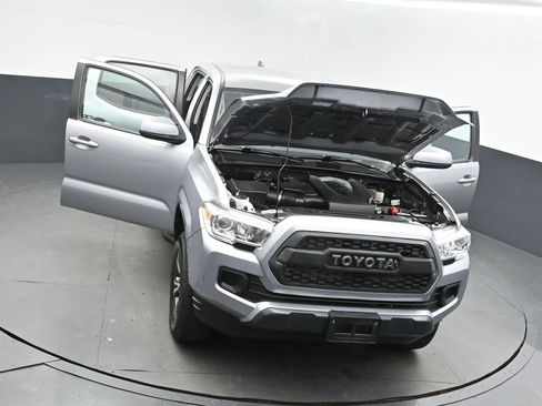 Used 2021 Toyota Tacoma SR image 53