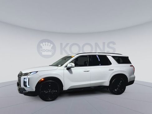 Used 2024 Hyundai Palisade XRT FWD image 5
