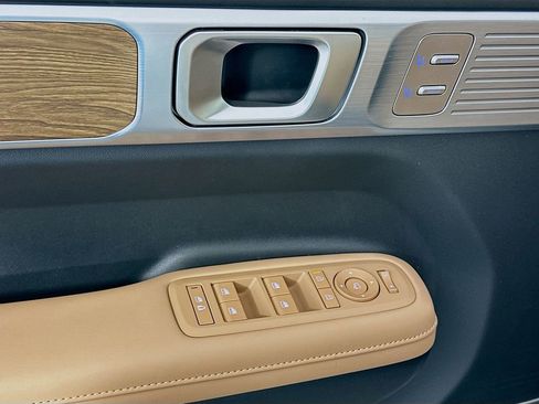 New 2026 Hyundai Santa Fe Calligraphy image 20