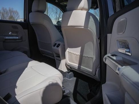 Certified 2026 Mercedes-Benz GLB 250 4MATIC image 29
