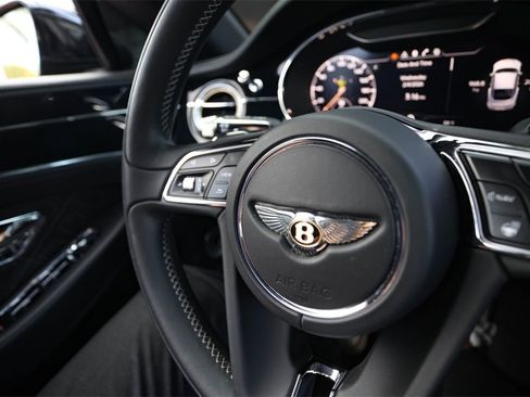 Used 2020 Bentley Continental GT V8 First Edition image 28