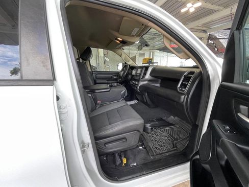 Used 2019 RAM 1500 Tradesman AWD/4WD image 10