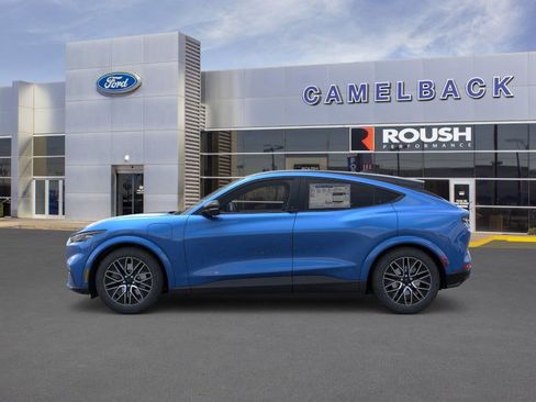 New 2025 Ford Mustang Mach-E Premium image 3