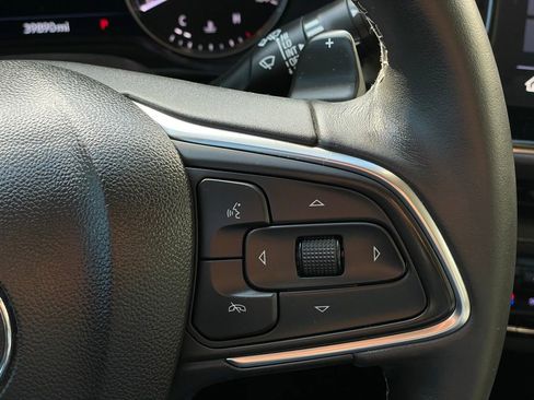 Used 2022 Buick Envision Avenir w/ Premium Seat Package image 14