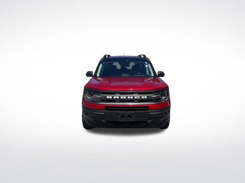 Used 2021 Ford Bronco Sport Big Bend w/ Big Bend Package AWD/4WD image 3