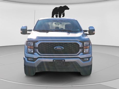 Used 2023 Ford F150 XL w/ STX Appearance Package AWD/4WD image 8