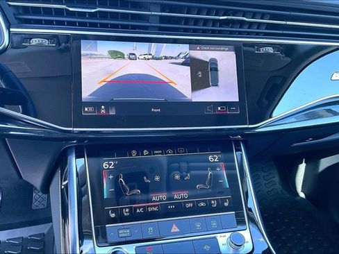 Used 2023 Audi Q7 3.0T Premium Plus image 24