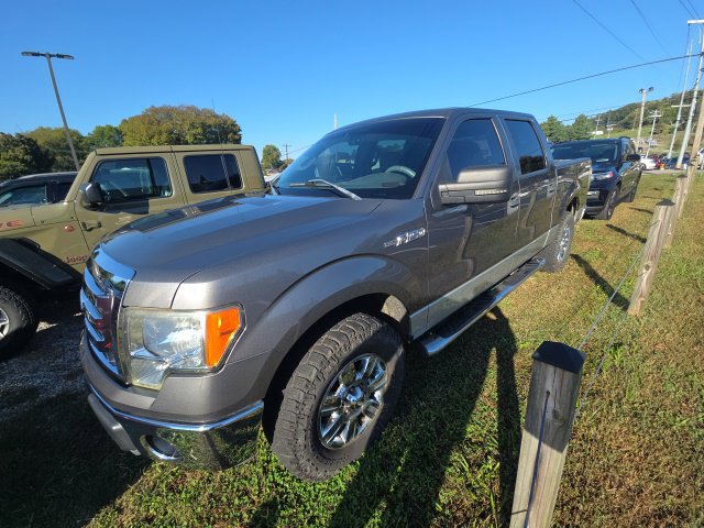 Used 2010 Ford F150 XLT AWD/4WD image 3