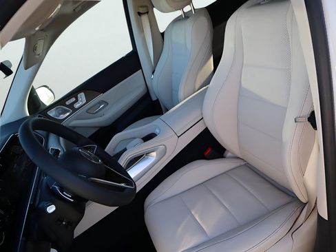 New 2026 Mercedes-Benz GLE 350 4MATIC image 34