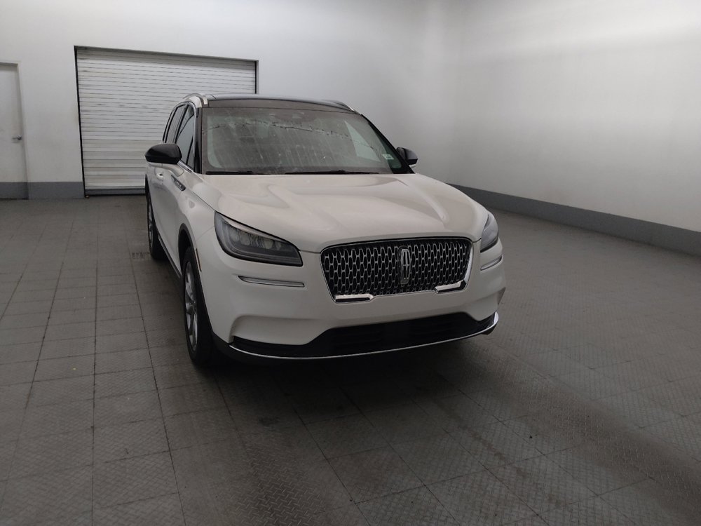 Used 2022 Lincoln Corsair AWD w/ Premium Package image 14