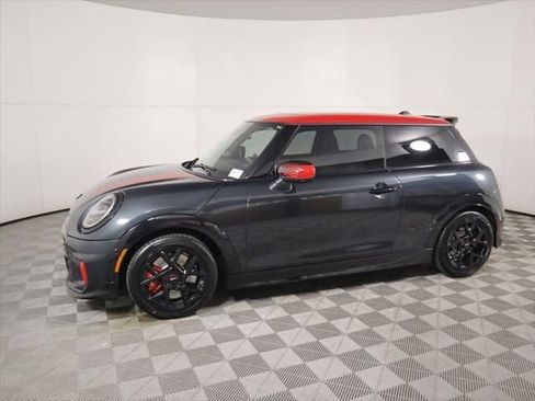 New 2026 MINI Cooper John Cooper Works image 8
