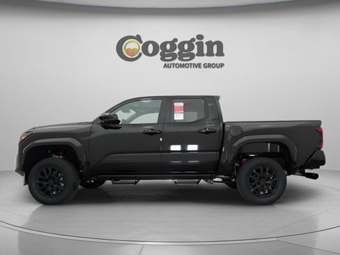 New 2026 Toyota Tacoma SR5 AWD/4WD image 8