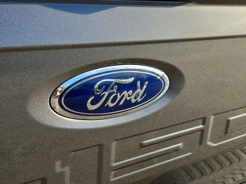 Used 2023 Ford F150 XLT w/ Equipment Group 302A High AWD/4WD image 9