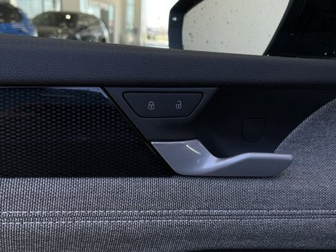 New 2025 Volkswagen Tiguan S image 12