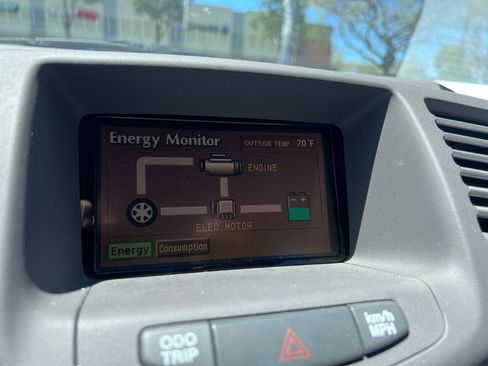 Used 2002 Toyota Prius image 16