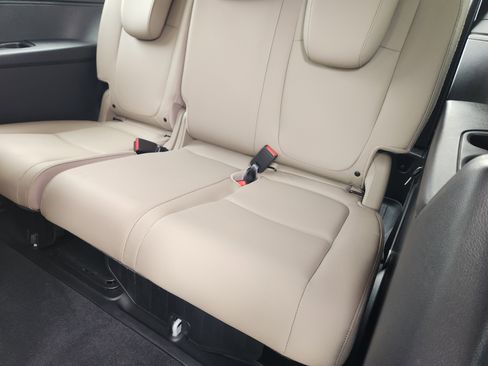Certified 2024 Honda Odyssey EX-L image 30