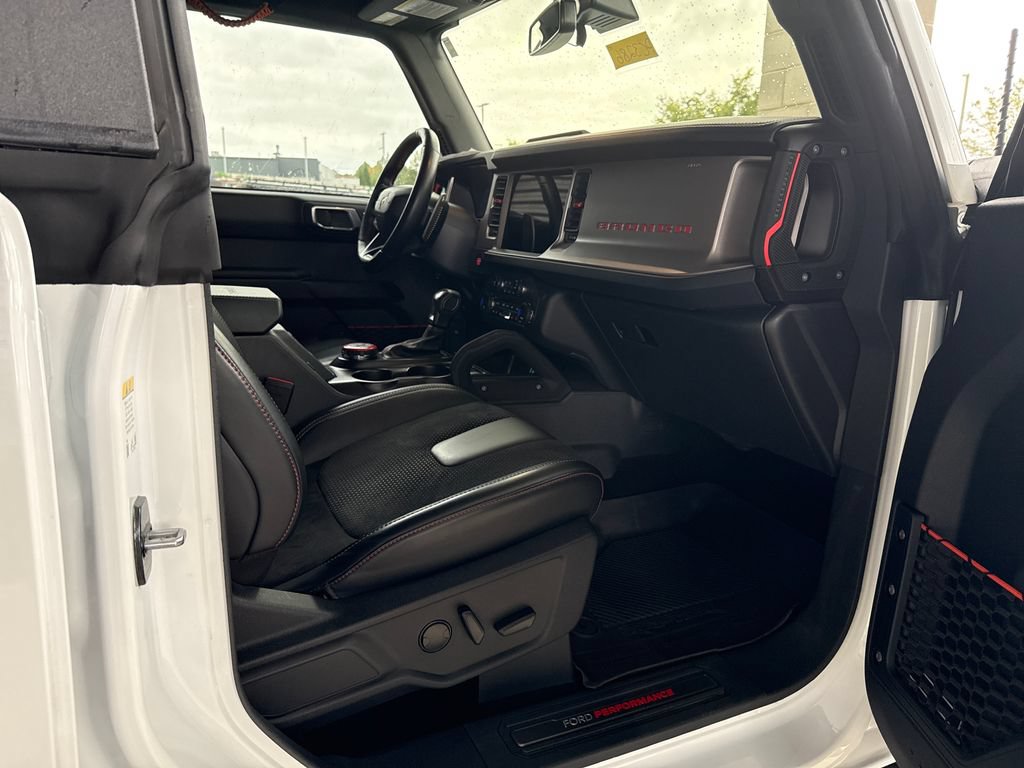 Used 2023 Ford Bronco Raptor AWD/4WD image 38