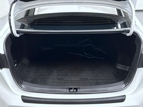 Used 2024 Toyota Corolla XSE image 21