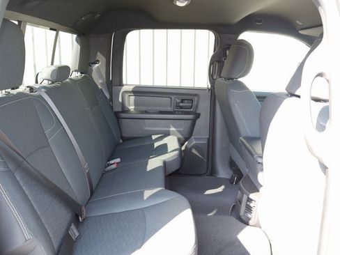 Used 2025 RAM 2500 Tradesman image 16