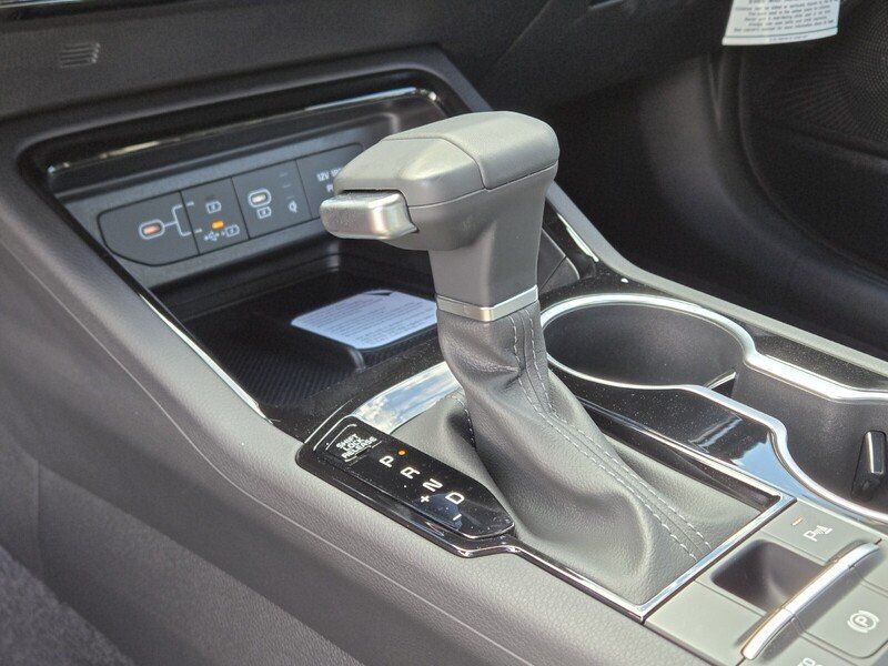 New 2026 Kia K5 GT-Line FWD image 13