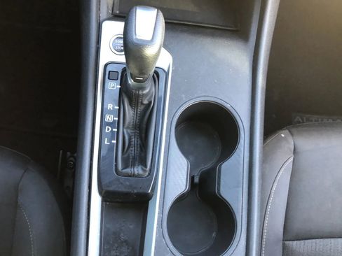 Used 2022 Nissan Altima 2.5 S image 29