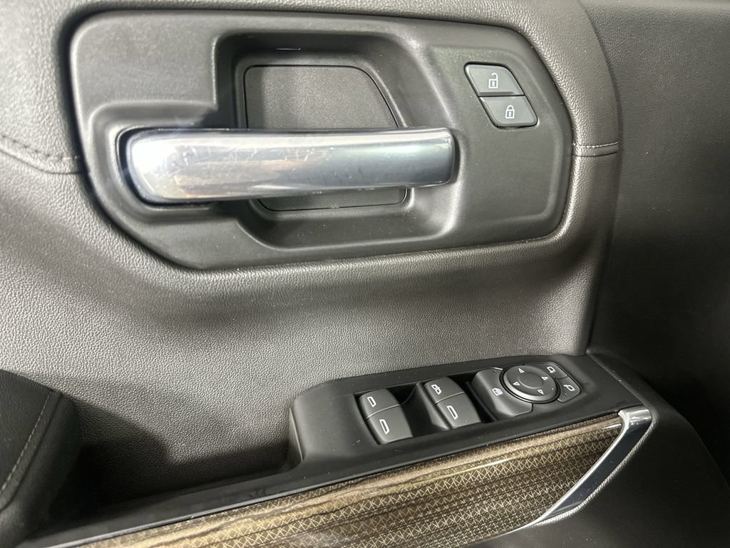 Certified 2019 Chevrolet Silverado 1500 RST AWD/4WD image 26