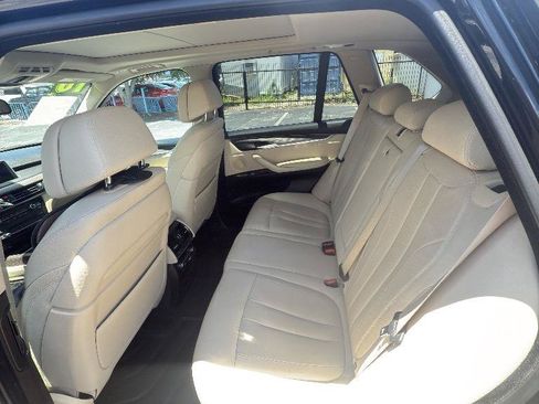 Used 2016 BMW X5 xDrive35i AWD/4WD image 5
