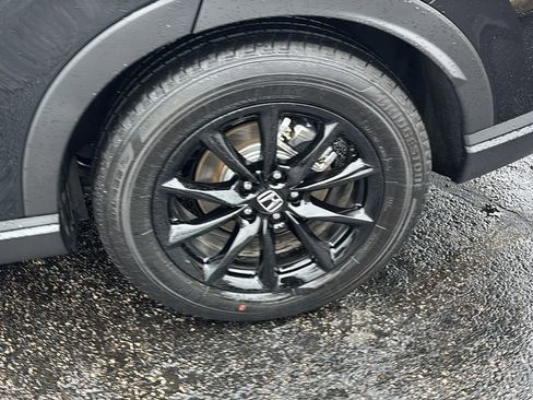 Certified 2026 Honda CR-V Sport-L image 9