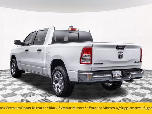 Used 2023 RAM 1500 Big Horn AWD/4WD image 10