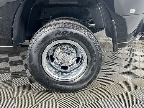 New 2026 RAM 3500 Tradesman image 17