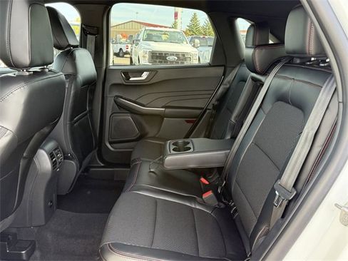 New 2026 Ford Escape ST-Line w/ Tech Pack #1 image 14