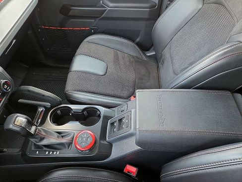 Used 2025 Ford Bronco Raptor AWD/4WD image 22