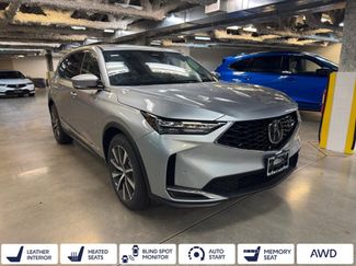 New 2026 Acura MDX w/ Technology Package video 1