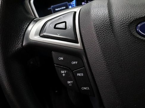 Certified 2018 Ford Fusion S image 26