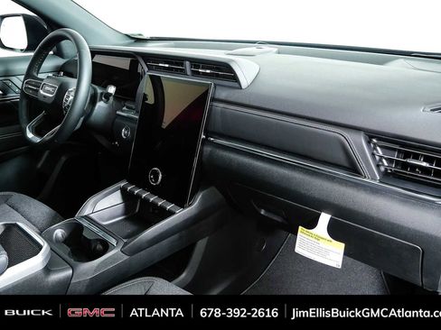 New 2026 GMC Terrain Elevation w/ Technology Package II FWD image 22